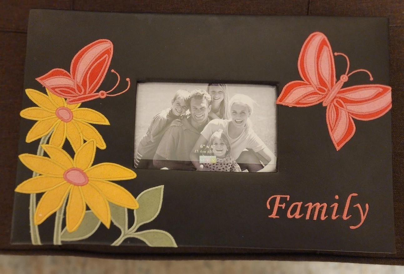 photo album 400 Pictures  6x4