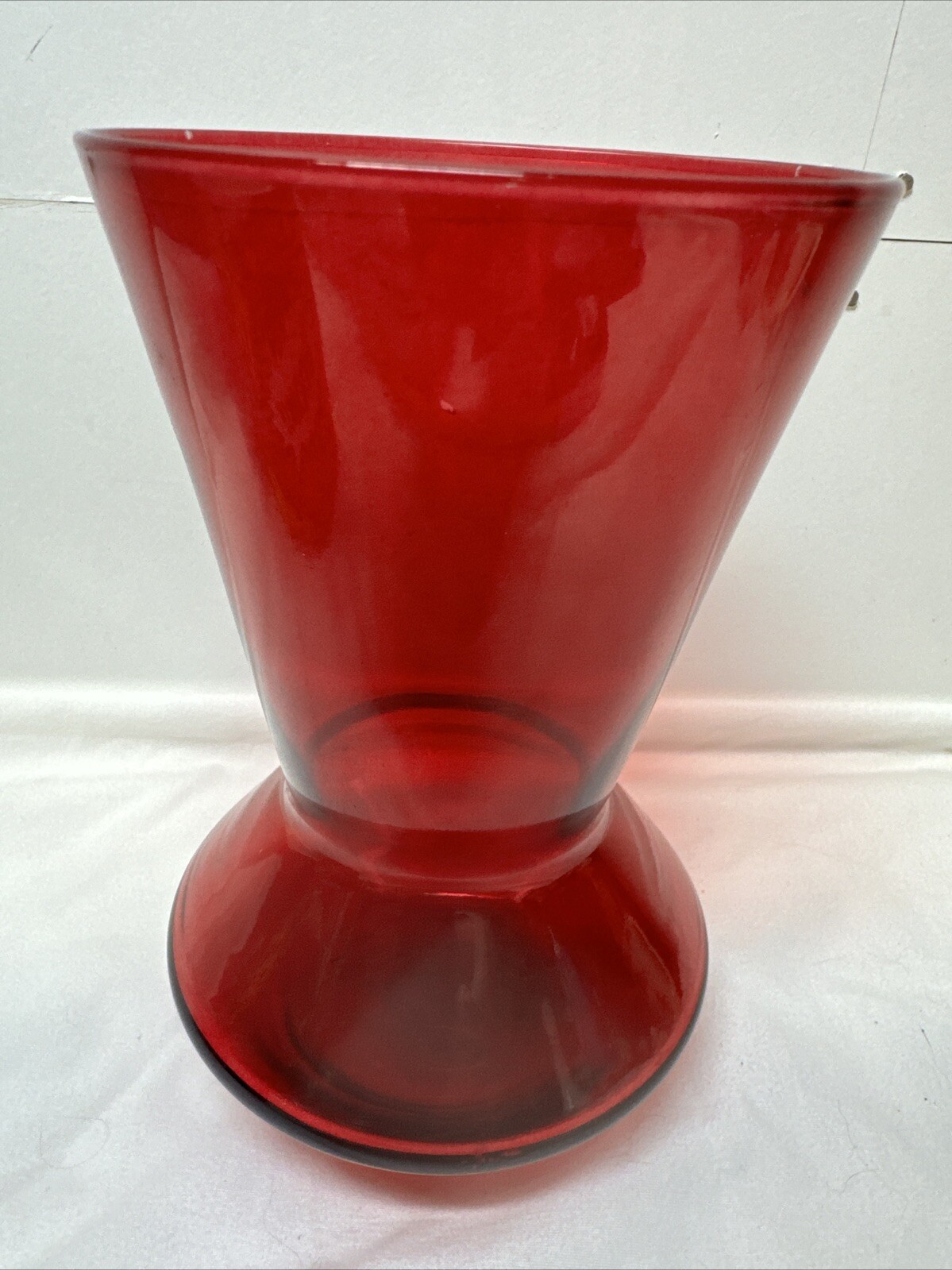 RUBY RED 6.5