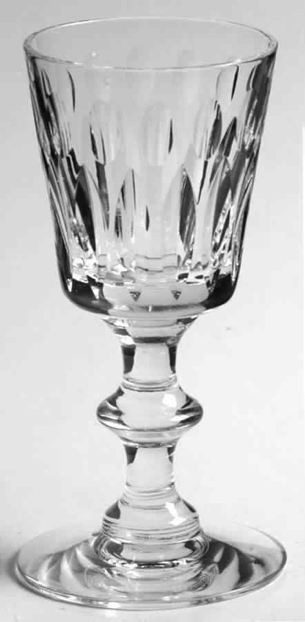 Hawkes St. George Wine Glass 210542