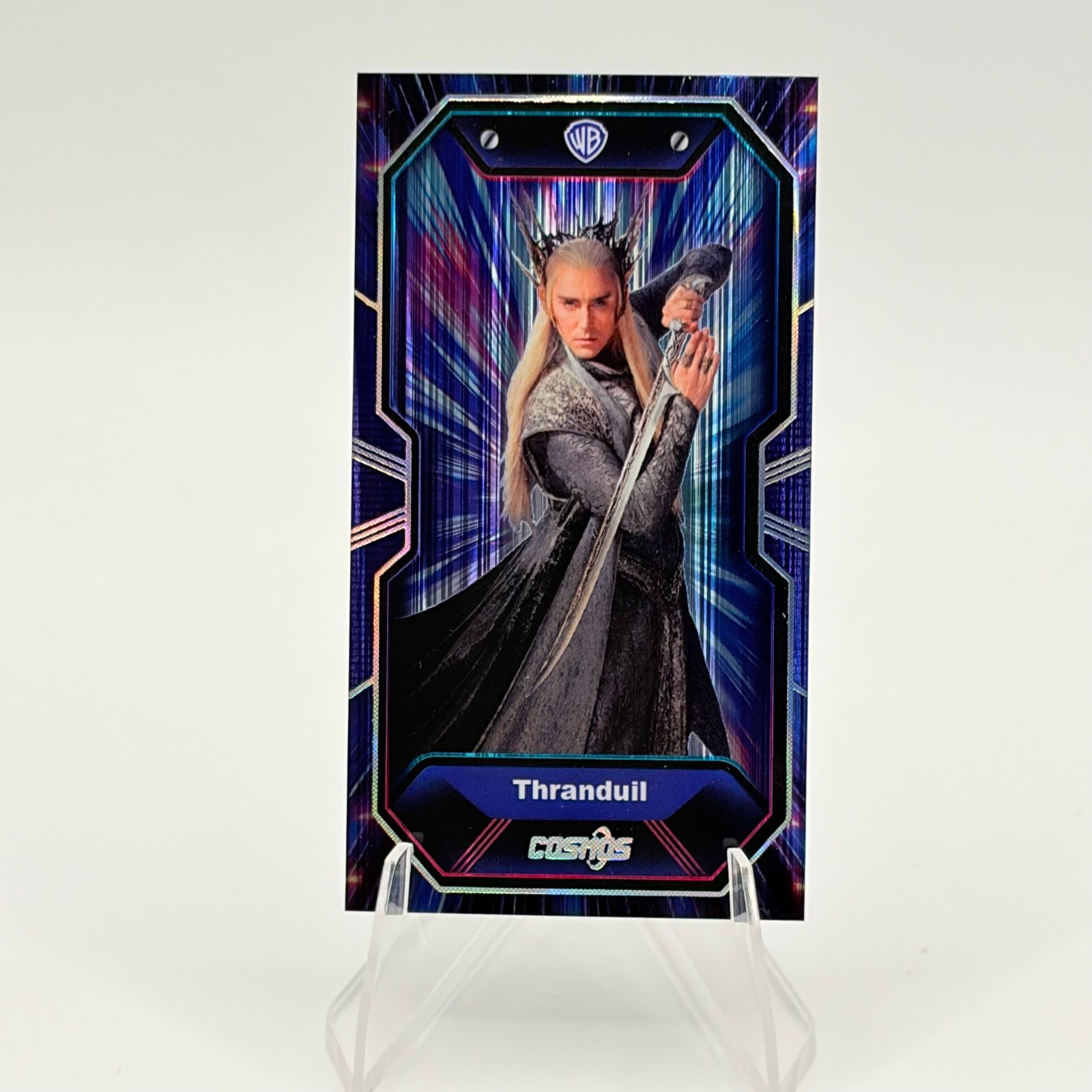 Thranduil Hobbit 2024 Kakawow Cosmos WB100 Mini CWQ-MN-152 Lee Pace LOTR King