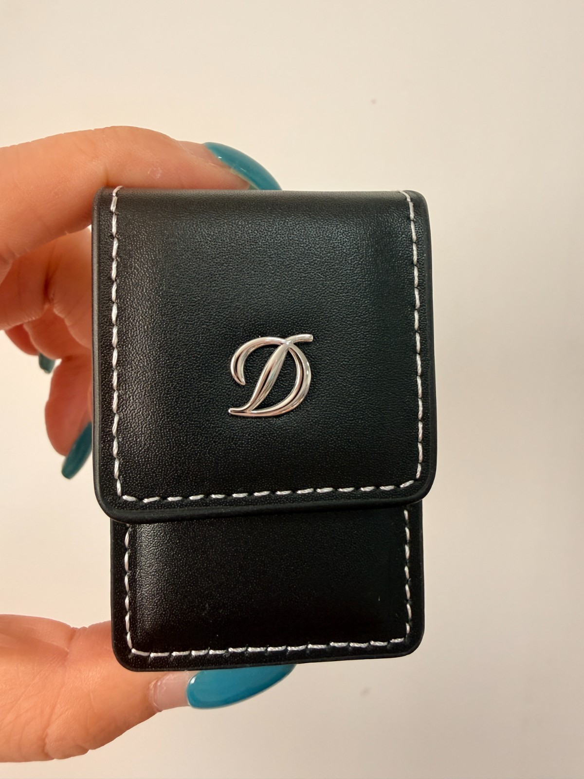 S.T. DUPONT Ligne2 Lighter Pouch protect case