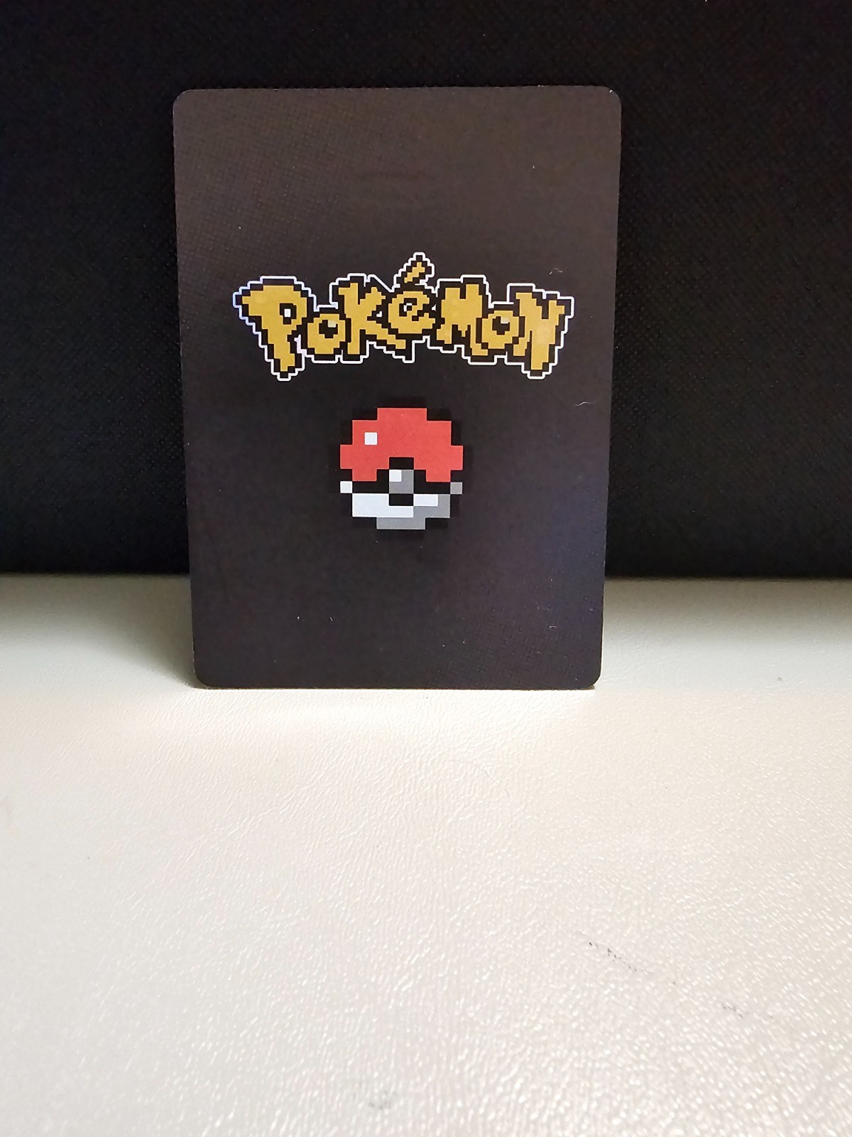 Pokemon Mengka 2.0 Non TCG- PR set- YOU PICK