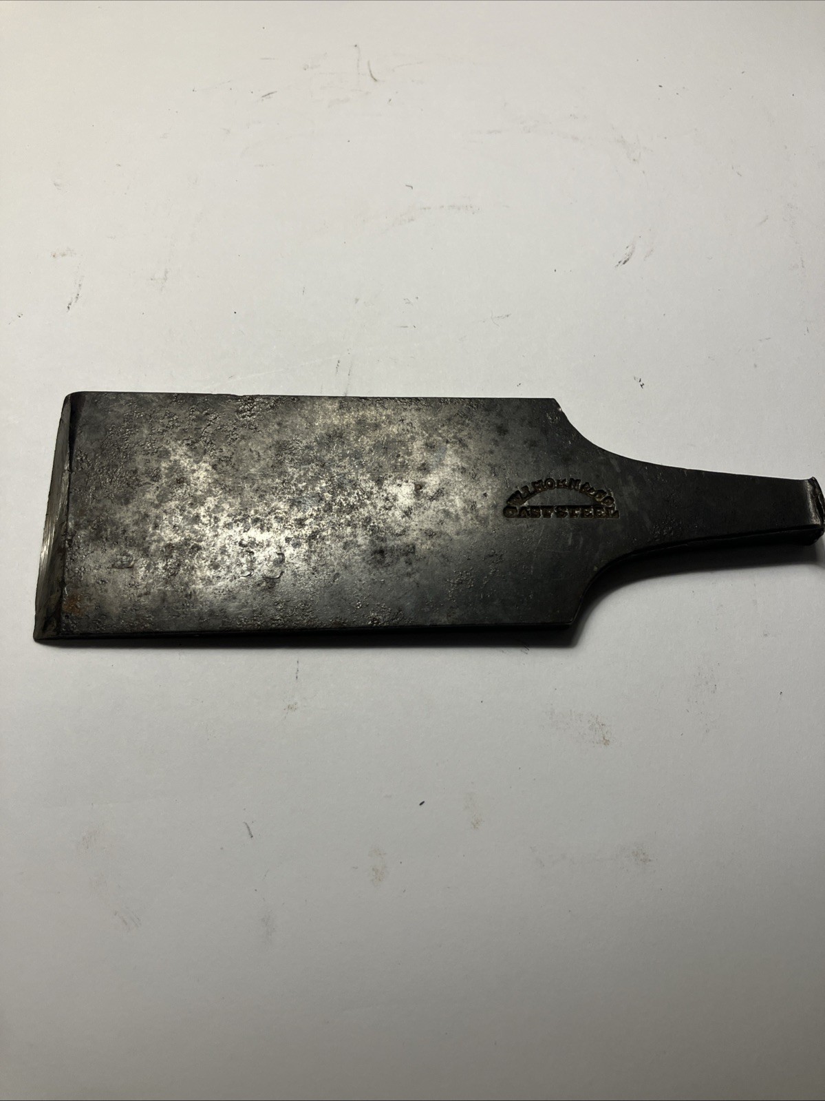 Antique W.I. Horn & Co 2\