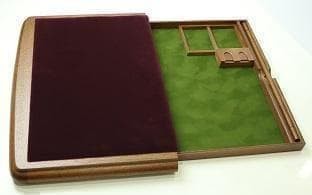 MIKAME CRAFT New MC Hopping Table Magic Prop Discontinued Japan