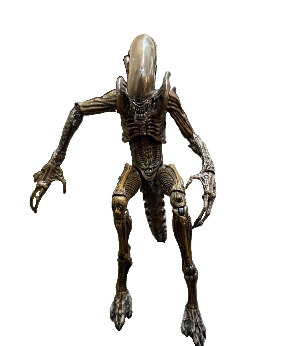 NECA Aliens Xenomorph Action Figure 2018 