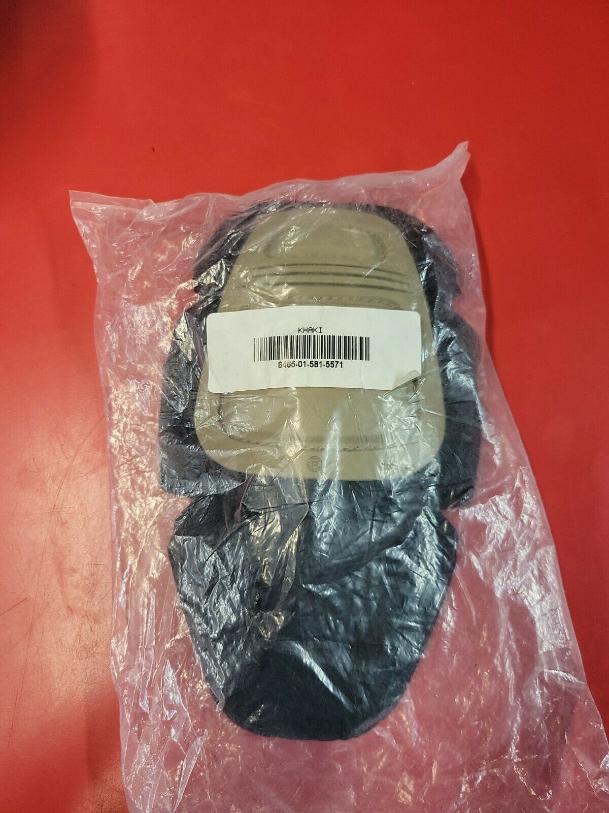 Crye Precision AirFlex Combat Pants Knee Pads Set G3 AC Khaki Tan