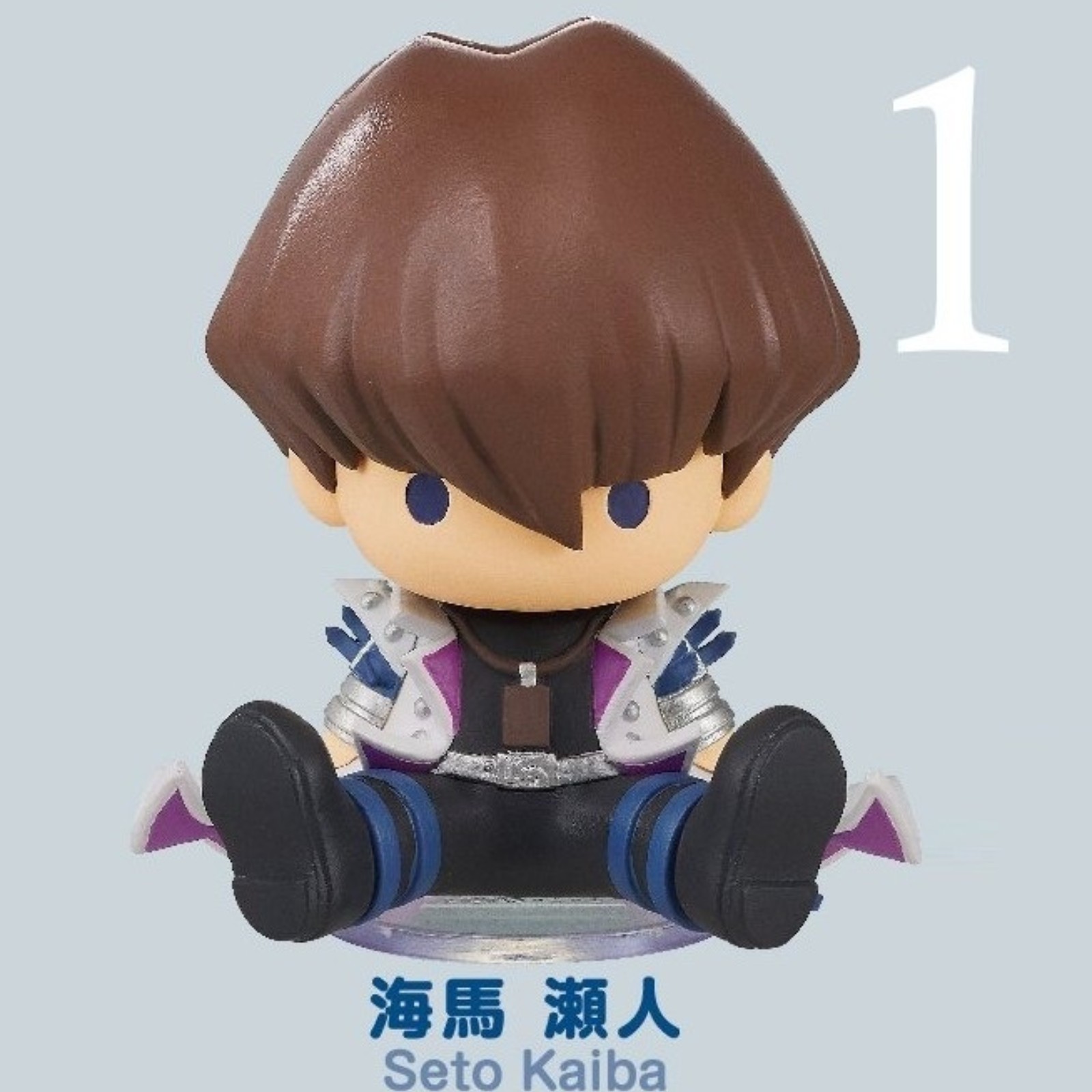 Authentic RE-MENT Yu-Gi-Oh Petadoll Rival Blind Box. Mini 6 cm You Pick Authentic RE-MENT Yu-Gi-Oh Petadoll Rival Blind Box. Mini 6 cm You Pick