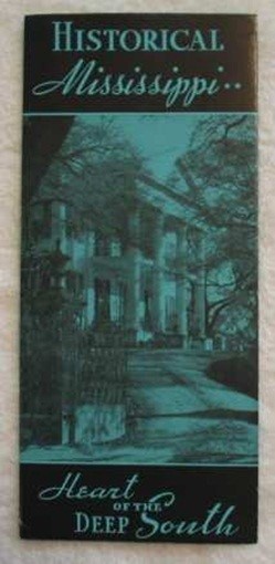 Historical Mississippi