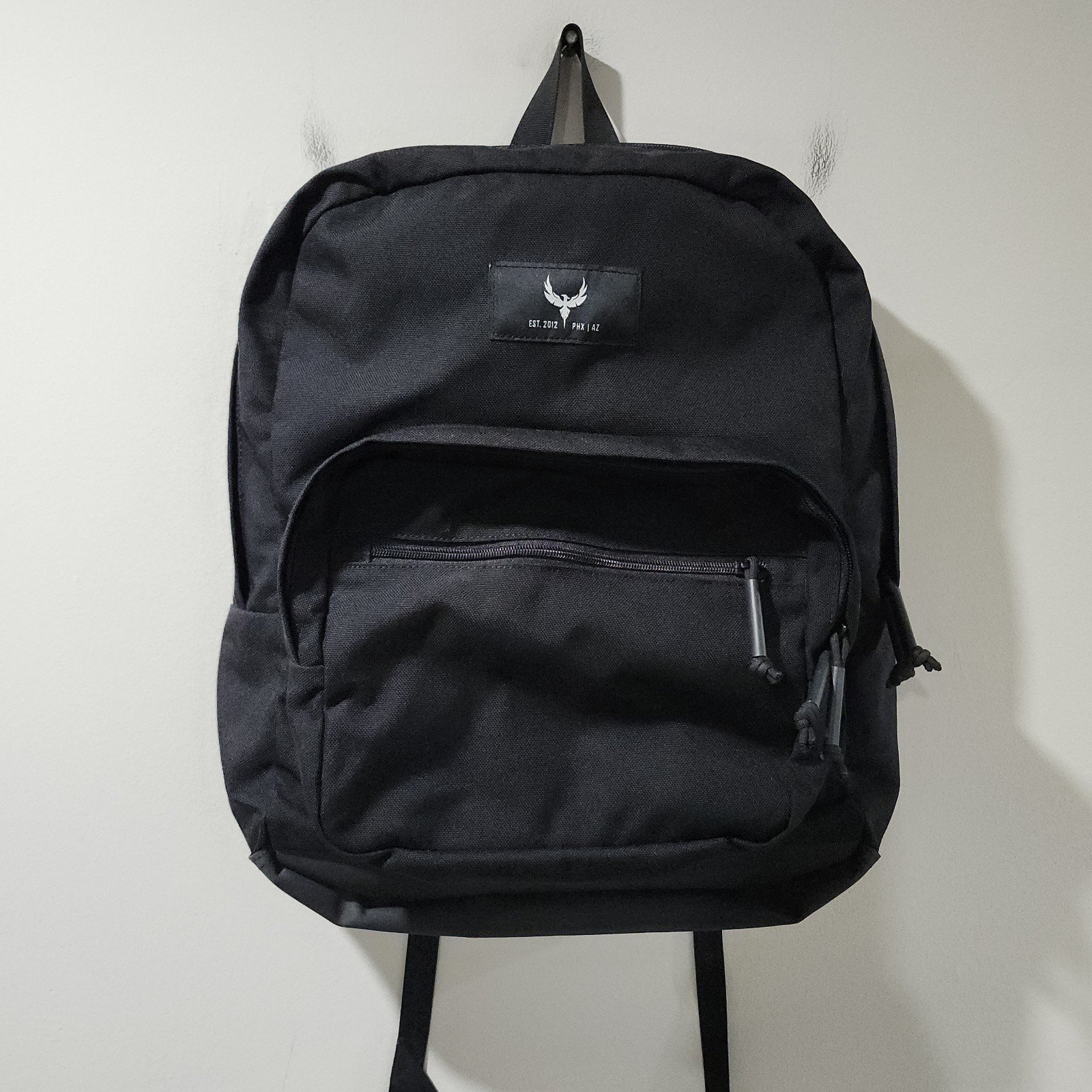 Armored Republic AR500 Phoenix Armored Backpack Level IIIA Bag Carry Ttavel