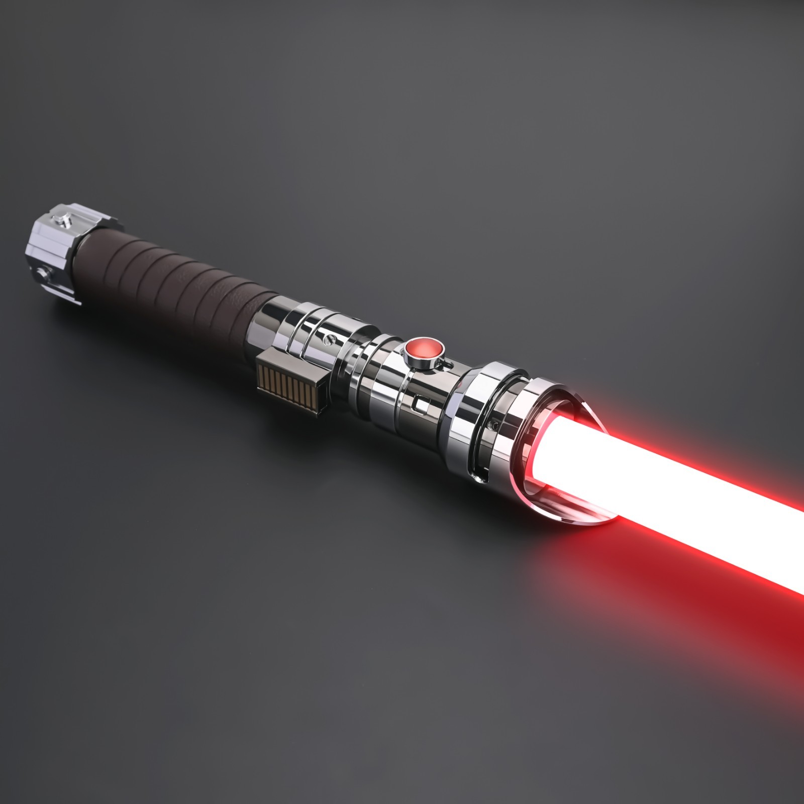 Star Wars  SN Pixel PRO V4 Star killer II Lightsaber Replica Force FX Dueling