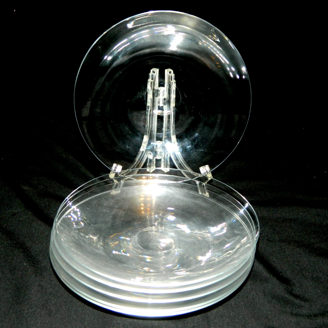 ANTIQUE BACCARAT \