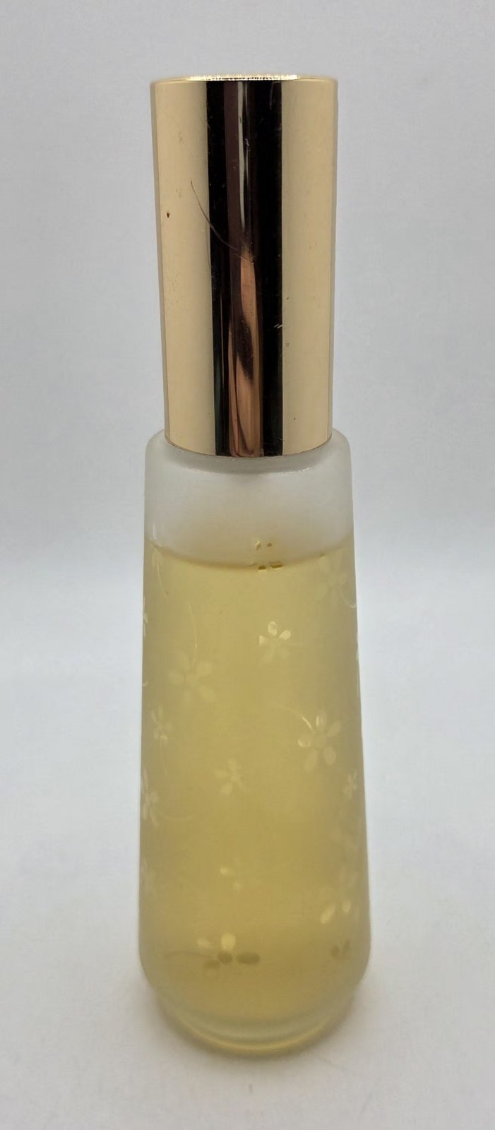 Gardenia Cologne Mist by Perfumes by Caribe 60 ML Nassau Bahamas Spray 85% Full