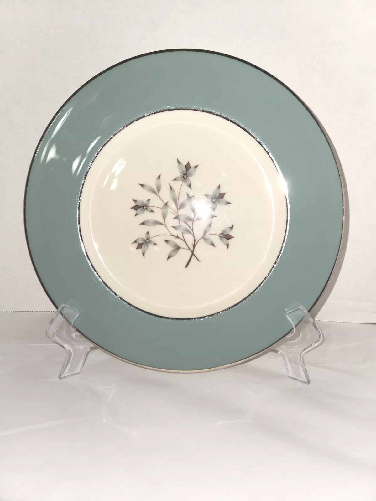 Kingsley By LENOX X-445 China 10.5\