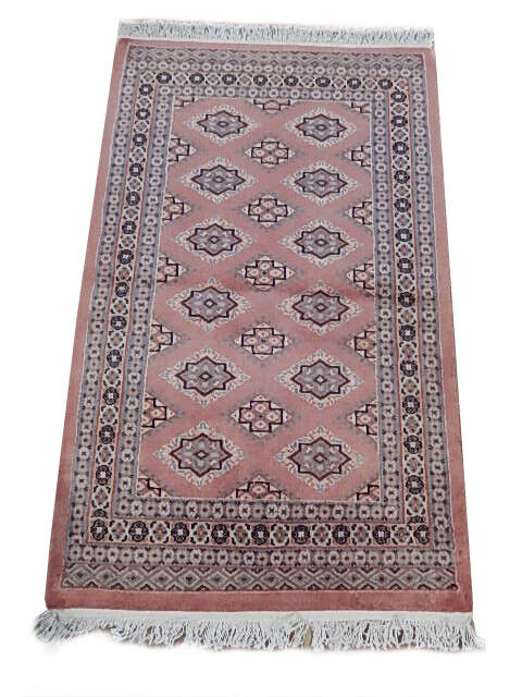 2.5 x 4 Rose Rug Jaldar country rugs and runners 31 x 50 in Pak Fine Quality