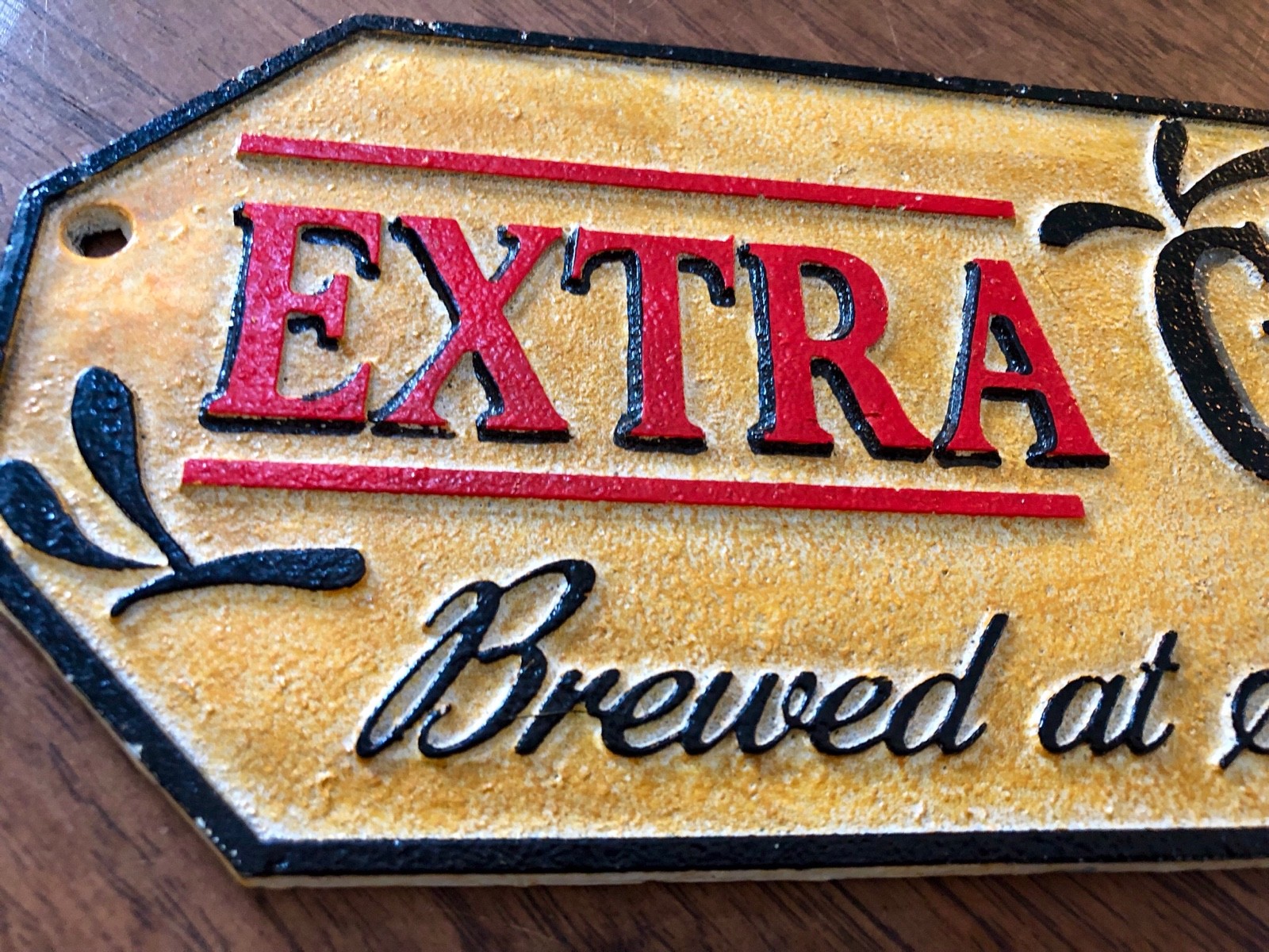 GUINNESS Extra Stout 