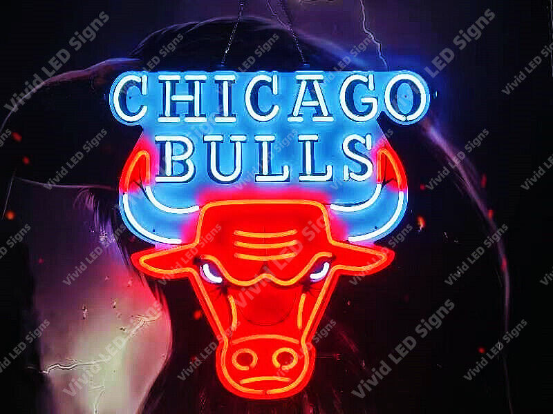Chicago Bulls Basketball 24\