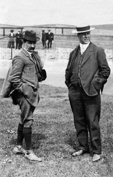 William Patrick \'Willie\' Male Scottish football coach 1913 Old Photo