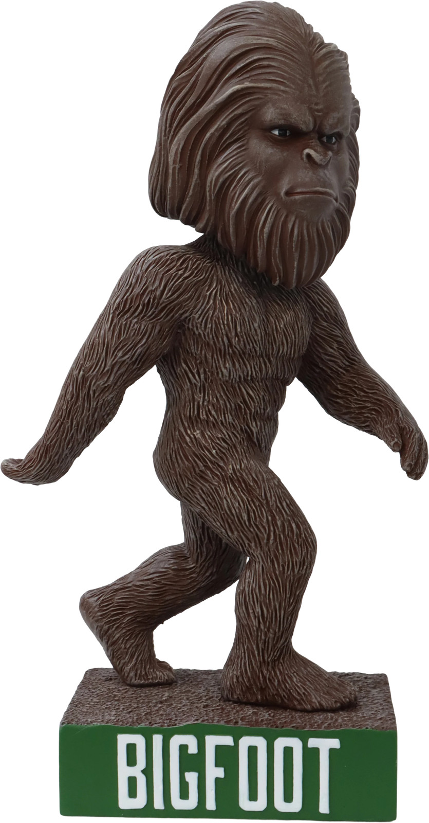 Bigfoot Cryptid Bobblehead Bigfoot Cryptid Bobblehead