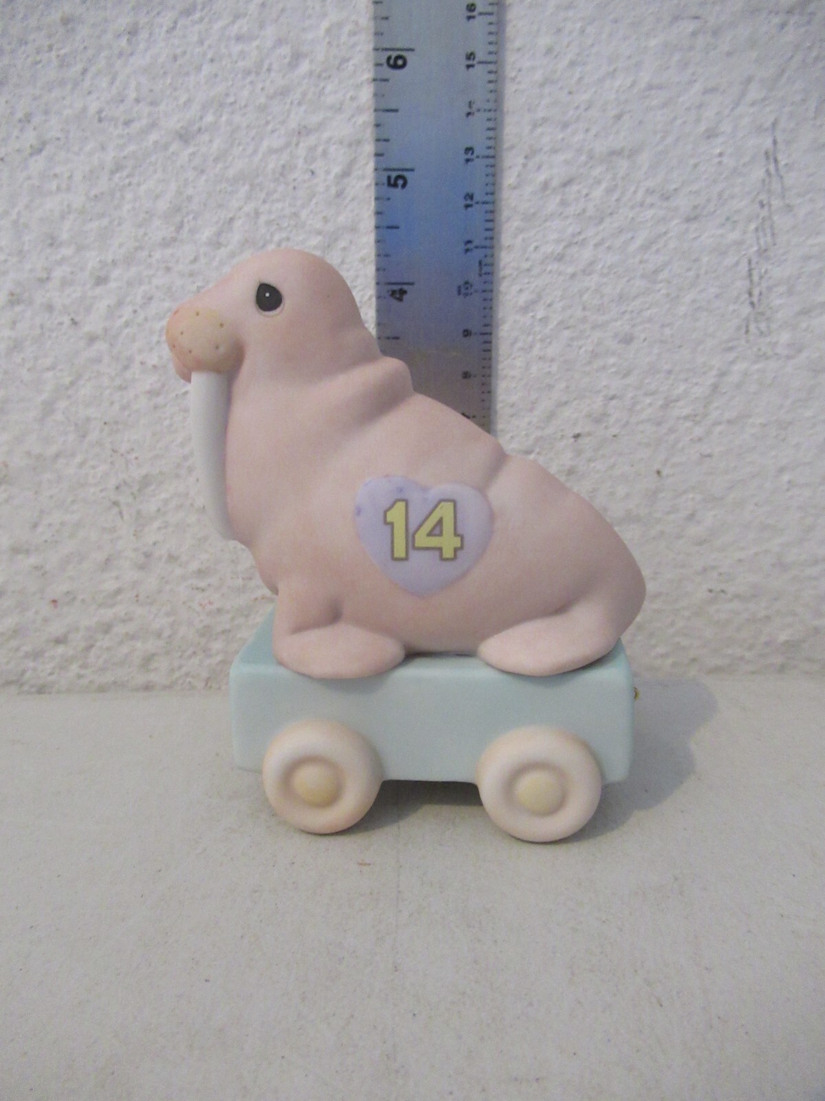 Precious Moments Enesco figurine Birthday Train CHOICE YOU PICK updated 8/30/26
