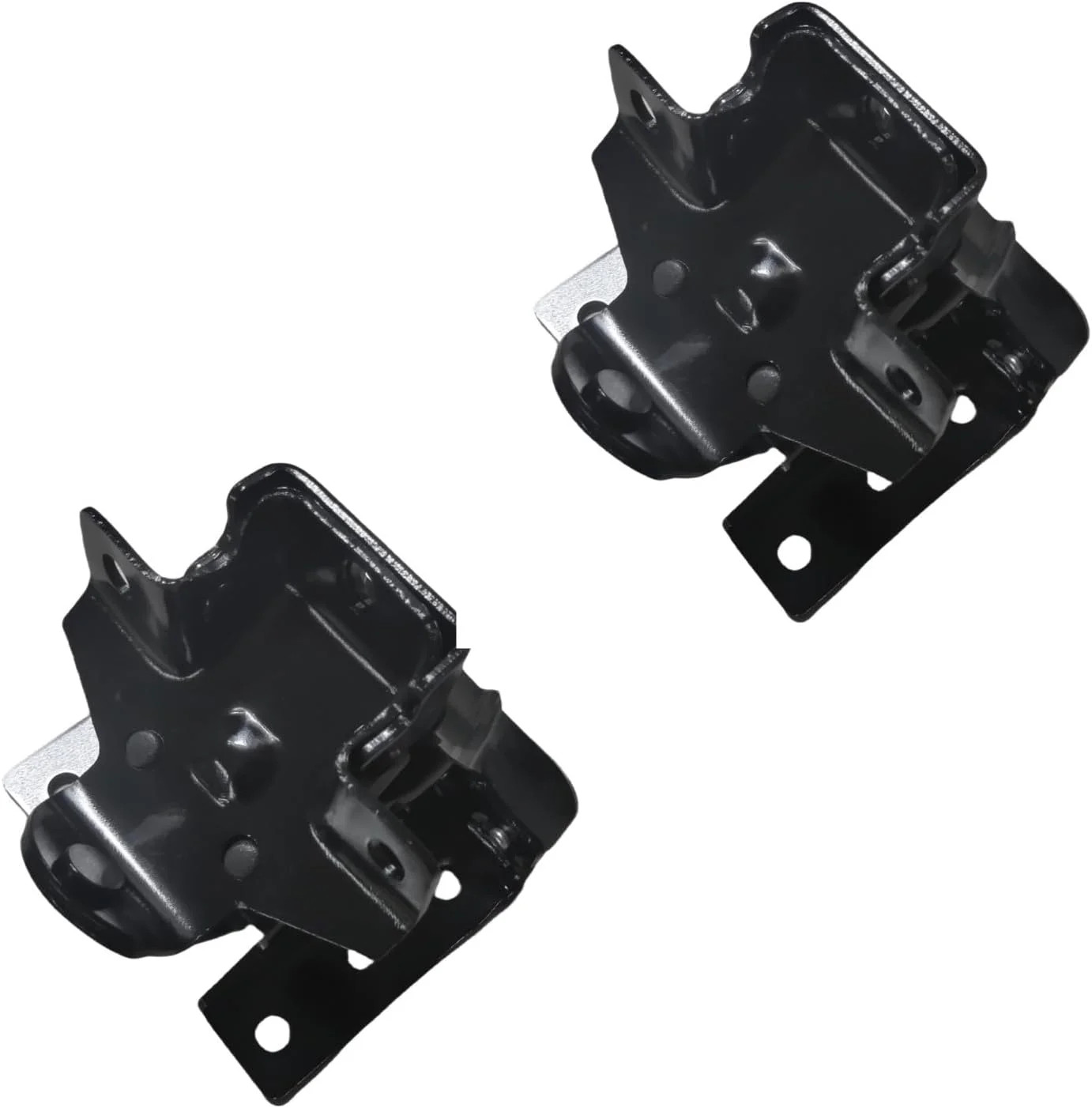 Engine Motor Mount Set of 2 for Trucks & SUVs Compatible with Engine Motor Mount Set of 2 for Trucks & SUVs Compatible with