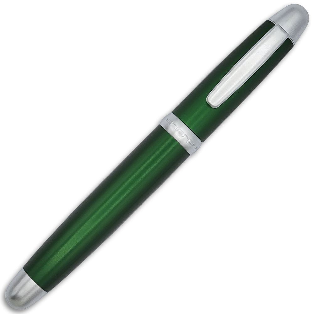 Sherpa Pen Aluminum Classic Forever Green Pen/Sharpie Marker Cover