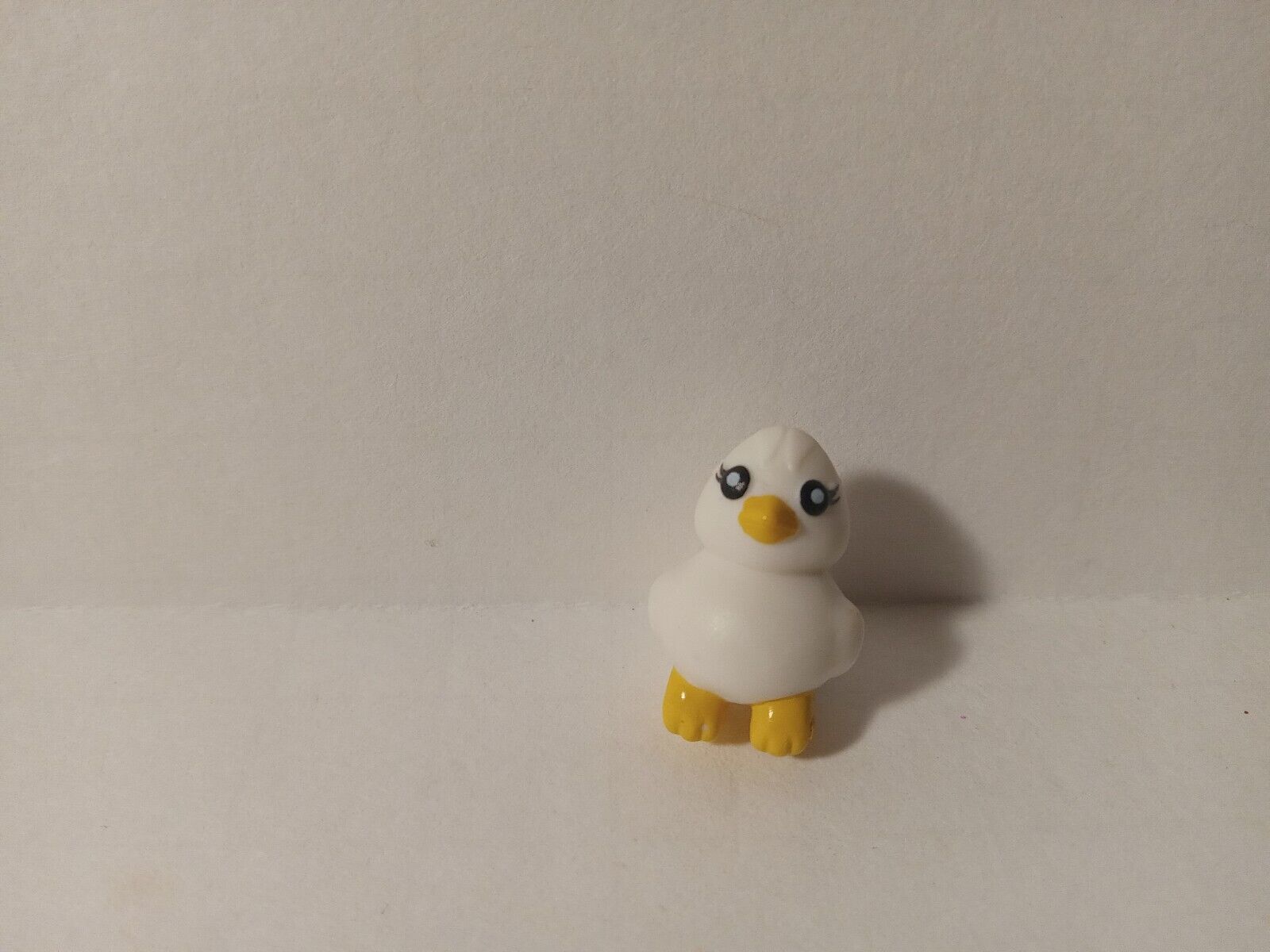 Miniature Bird