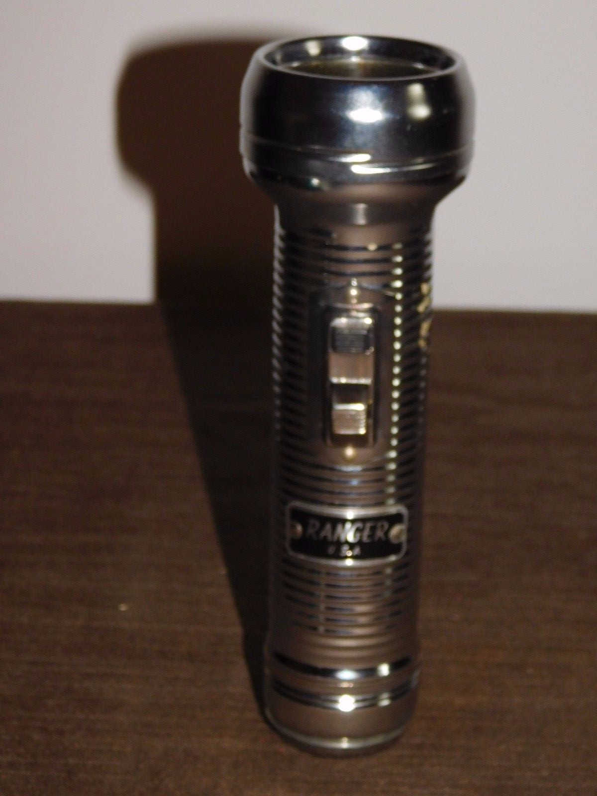 VINTAGE 7 1/4\