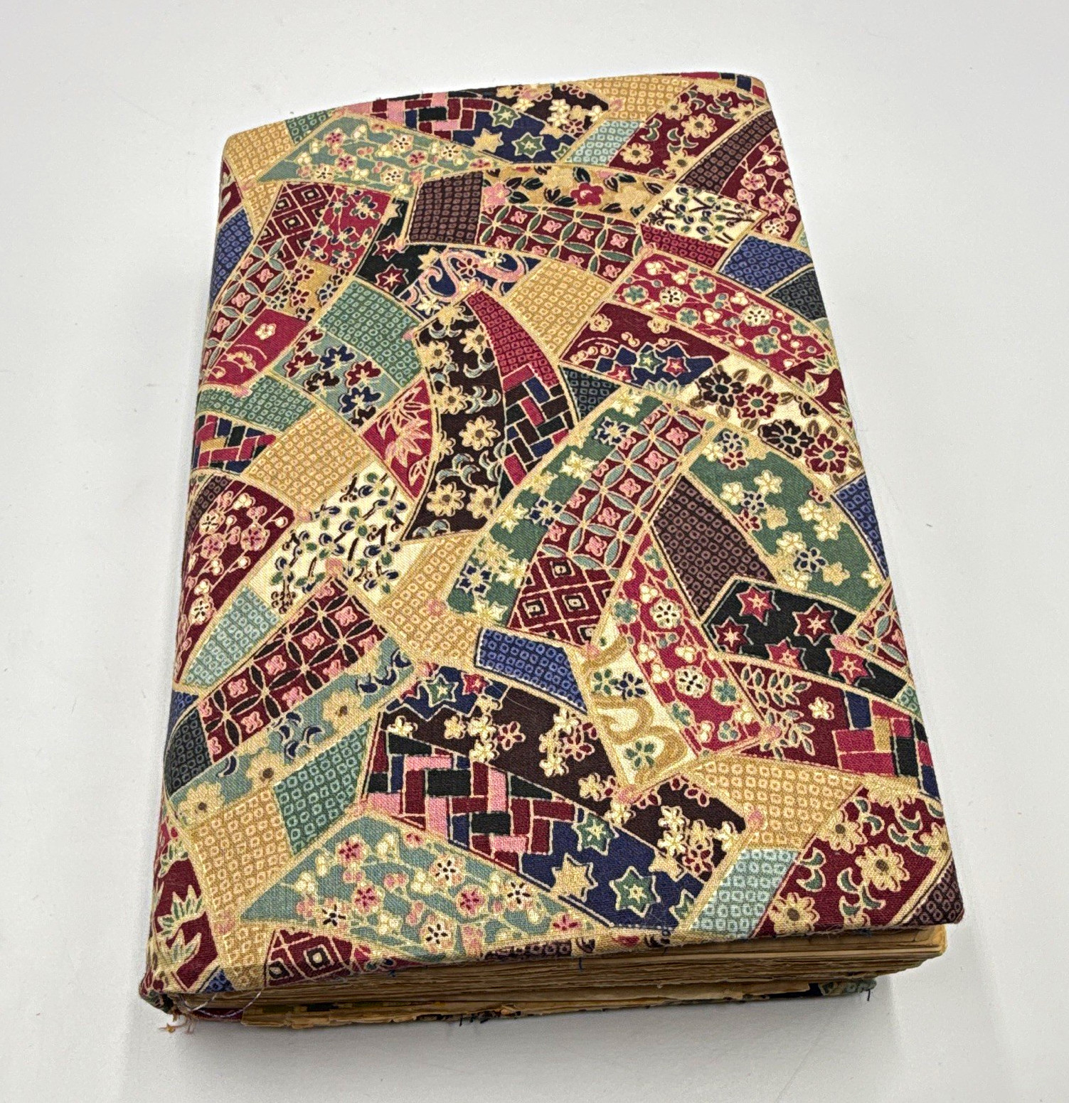 Vintage 1930s Scrapbook Newspaper Quilt Patterns Laura Wheeler Vintage 1930s Scrapbook Newspaper Quilt Patterns Laura Wheeler