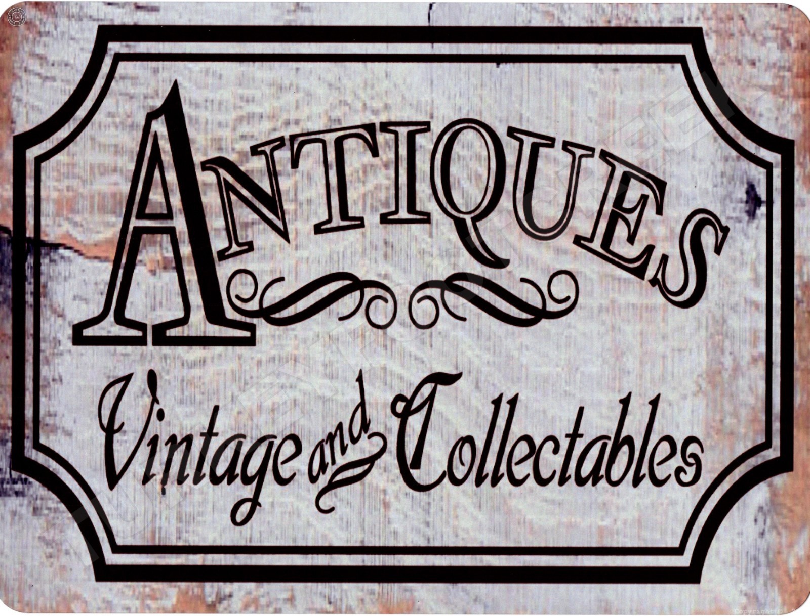 Antiques Vintage And Collectables 9