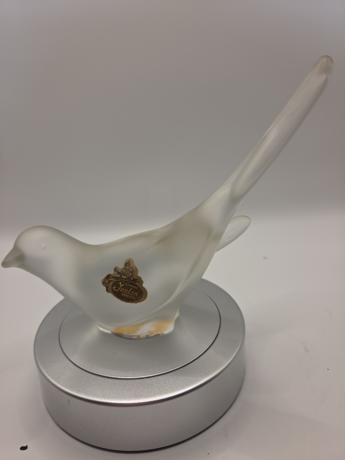FENTON \