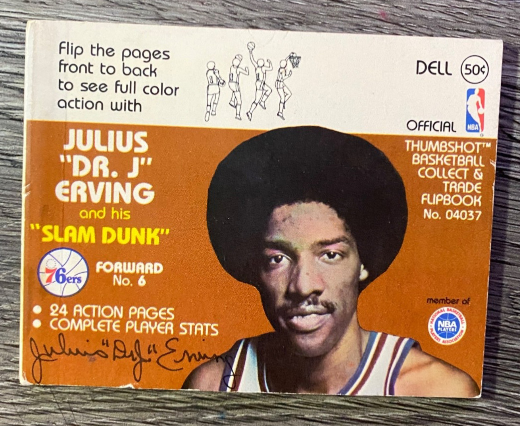 BASKETBALL: JULIUS 