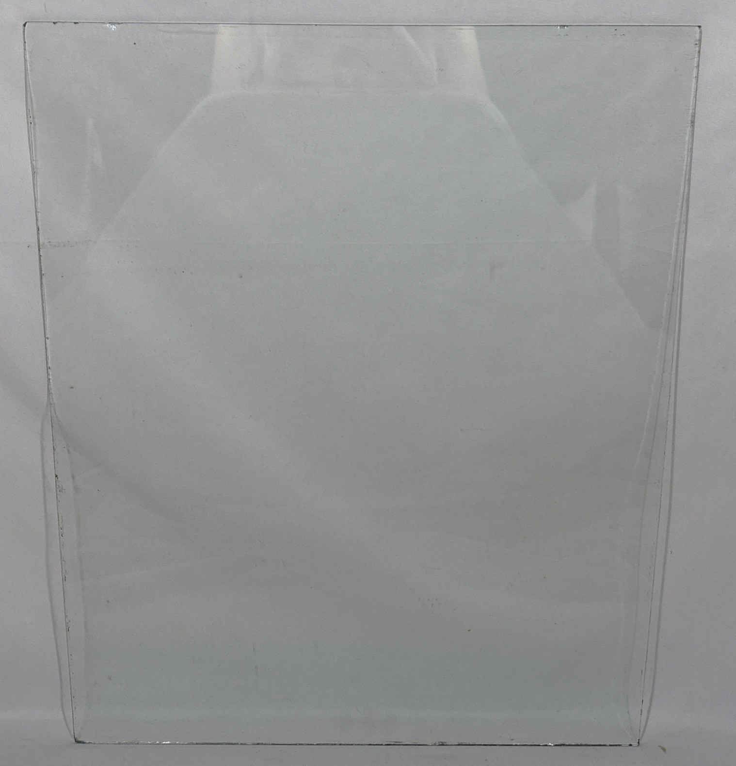 Antique Wavy Glass Panel 20
