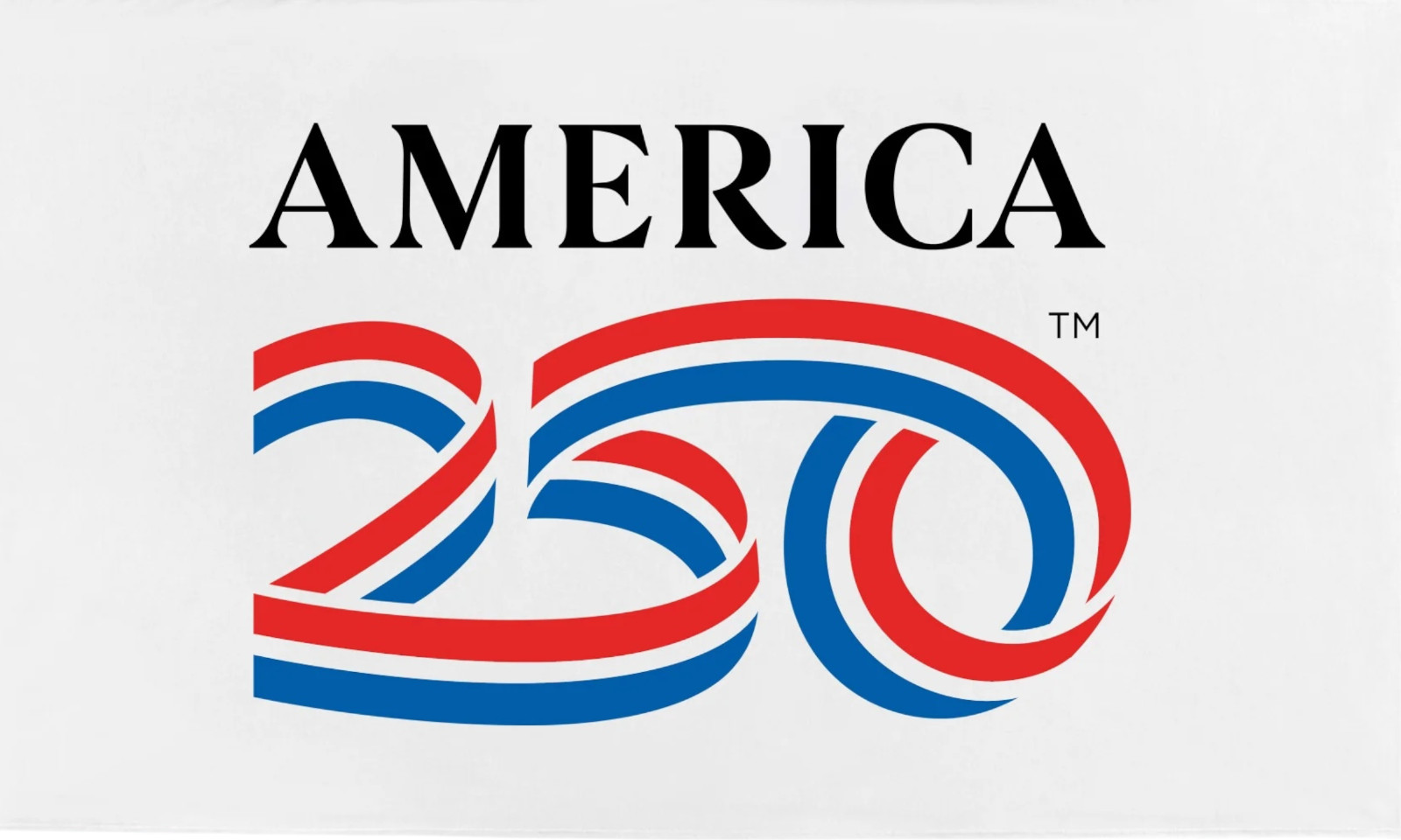 America 250 Outdoor Flag, Off White, Poly Cotton 60\ America 250 Outdoor Flag, Off White, Poly Cotton 60\