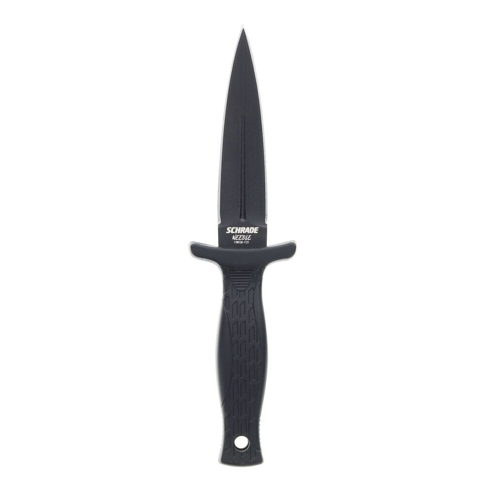 Schrade Needle 3