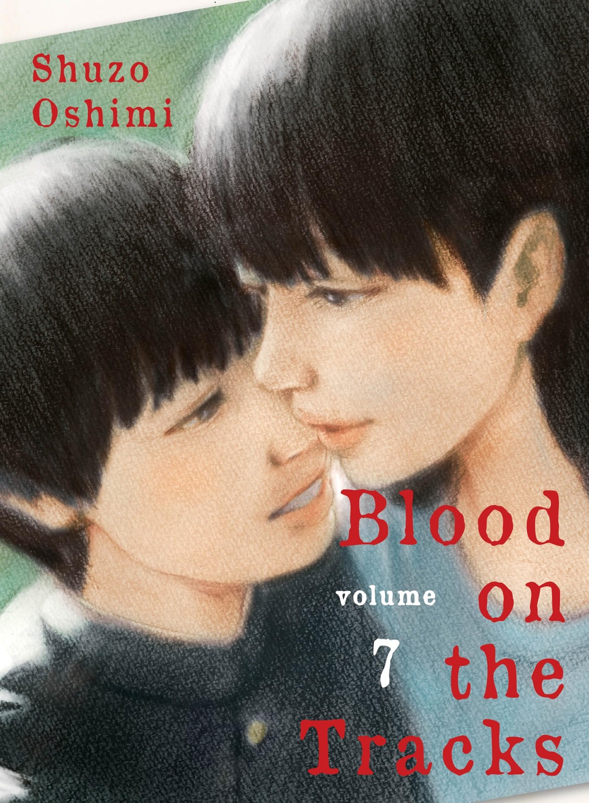 Blood on the Tracks 7 Blood on the Tracks 7