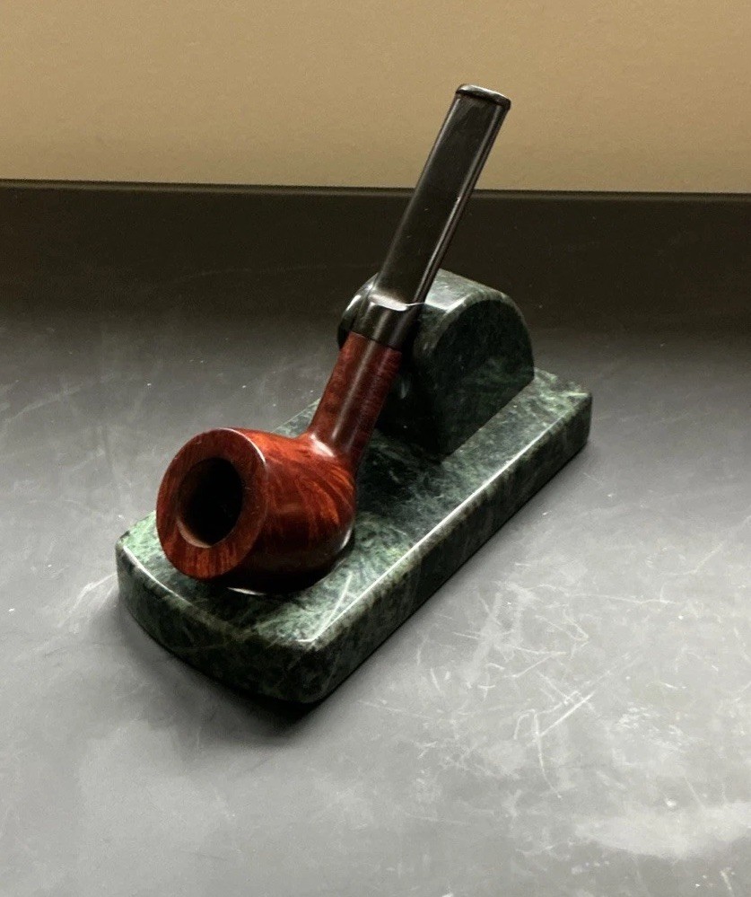 Barling London Made 5269 Post-transition Era Great Condition