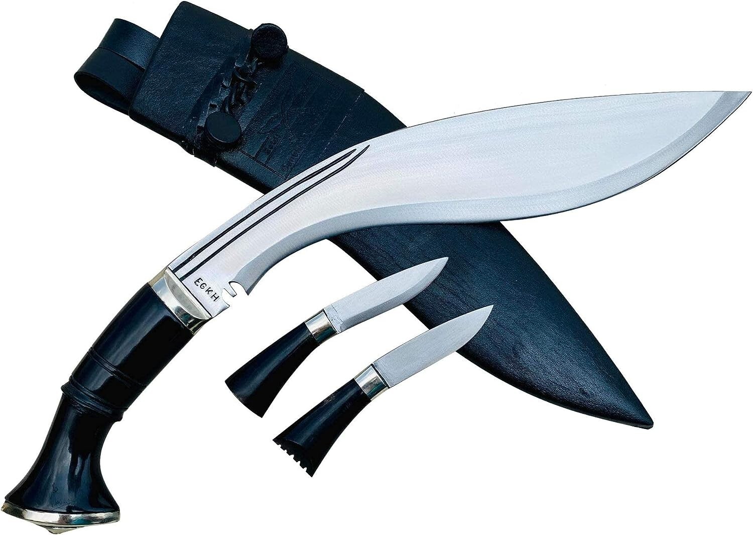 30% OFF Gurkha Kukri Supplier Nepal - 13.5\