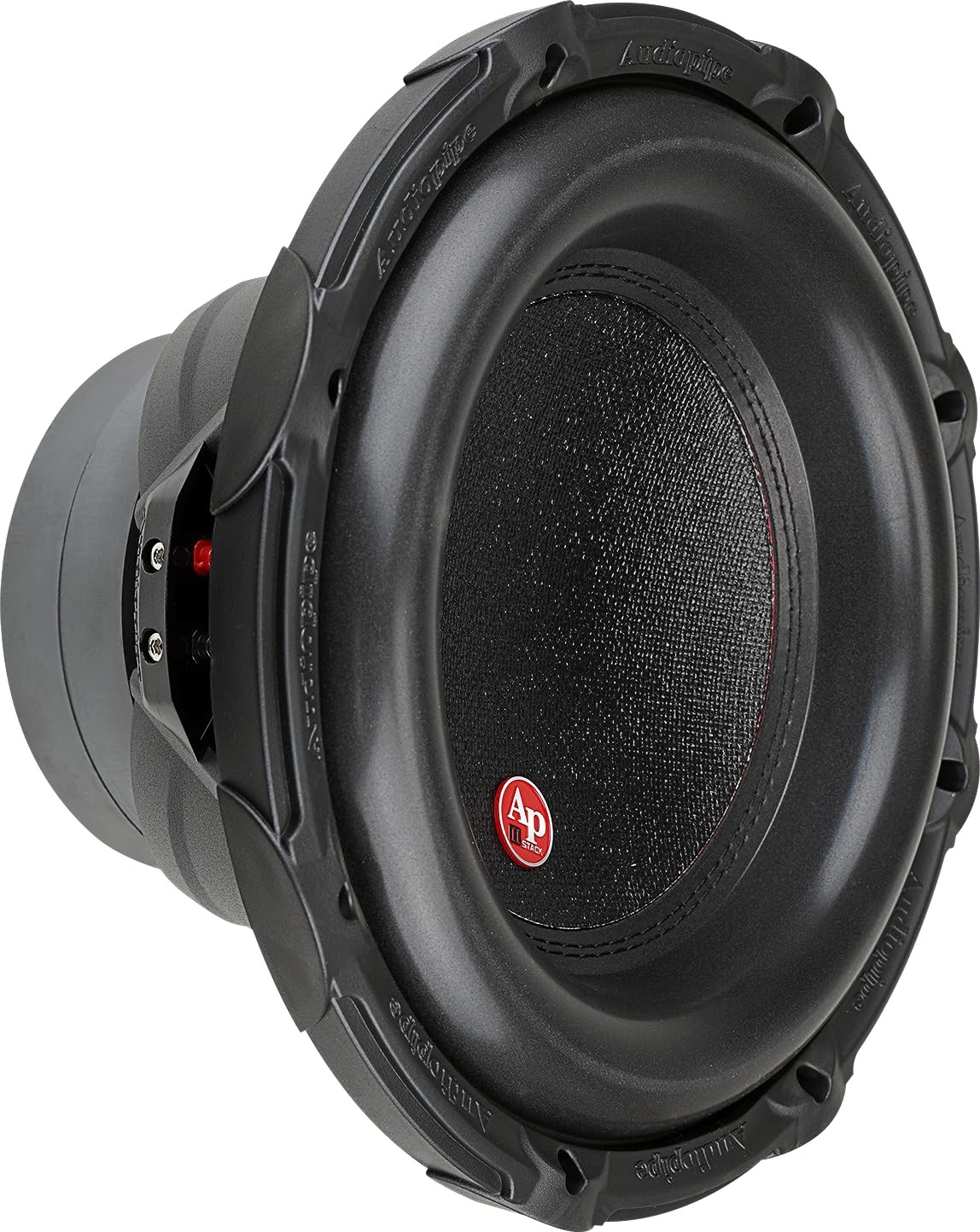 Audiopipe Cone Subwoofer TXX BDC II 12 Black 5 inch 150 Oz Functional Clear Audiopipe Cone Subwoofer TXX BDC II 12 Black 5 inch 150 Oz Functional Clear