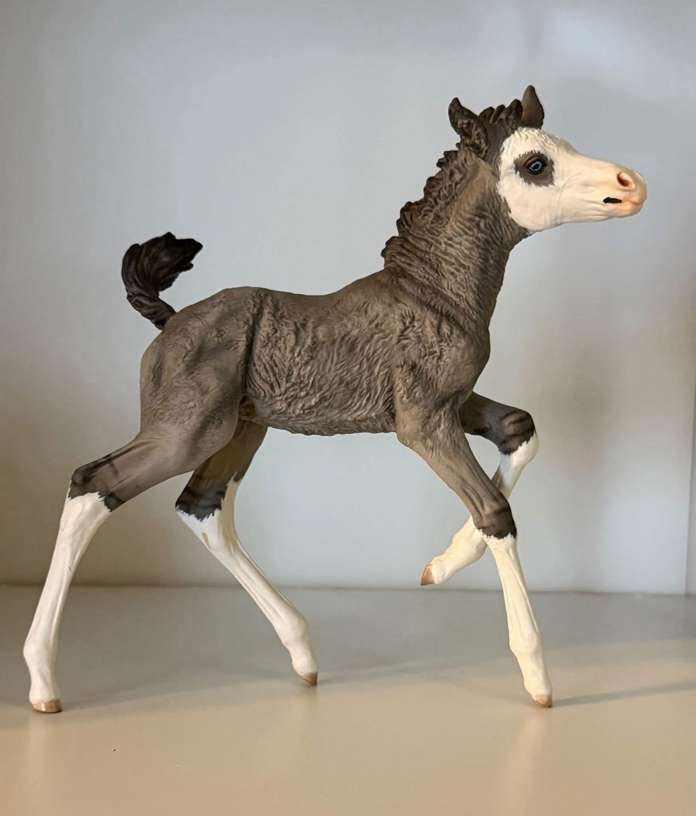 Resin Horse
