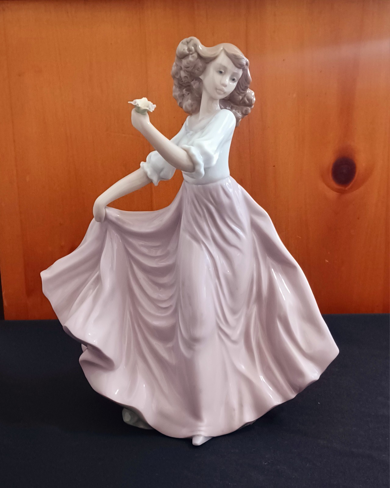 Retired Lladro 