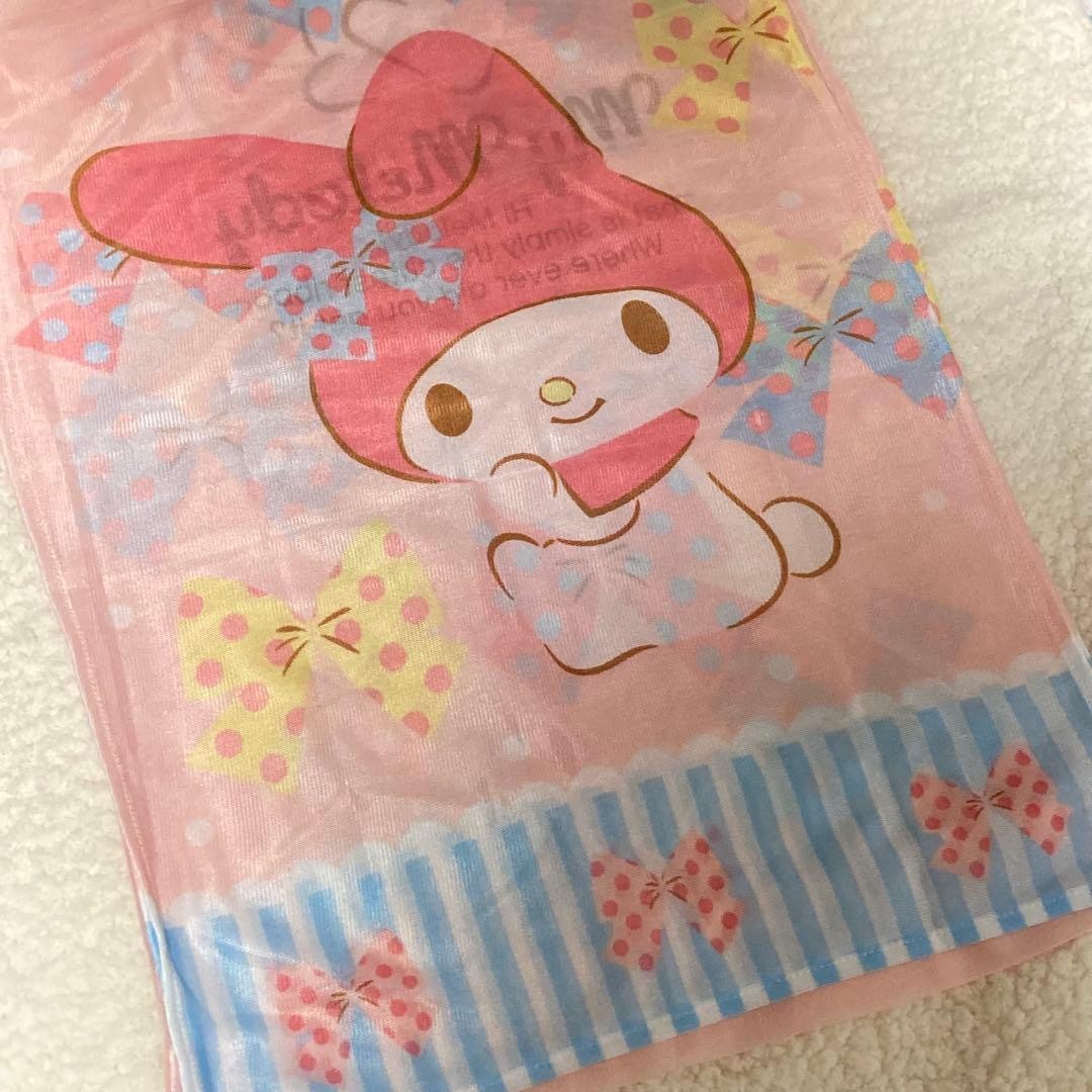 Noren Final price My Melody ￼Retro￼