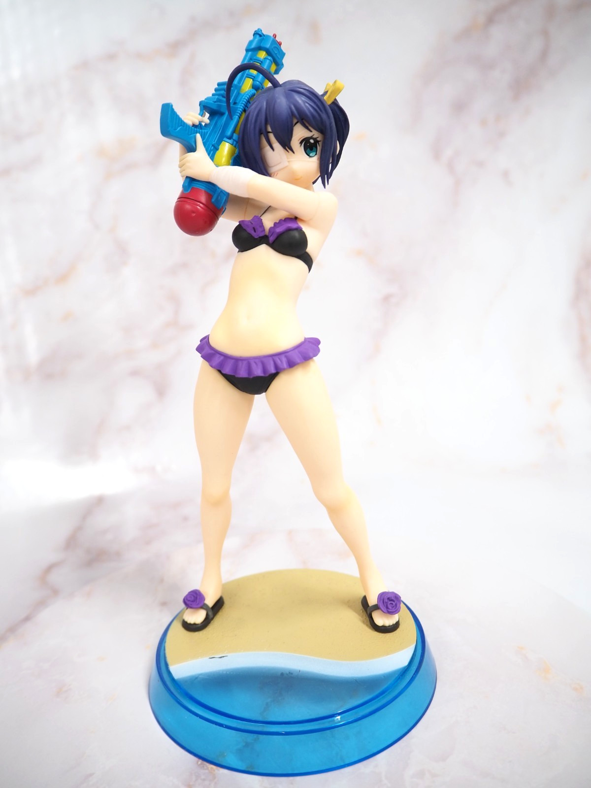 Love, Chunibyo & Other Delusions Rikka Takanashi Anime Character Figure #2757-38