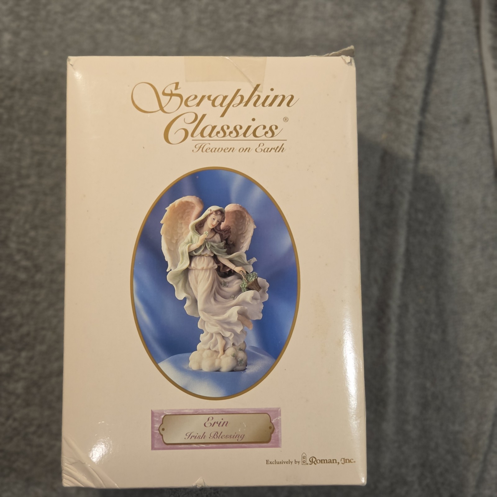 Vintage 1999 Seraphim Classic Angel 