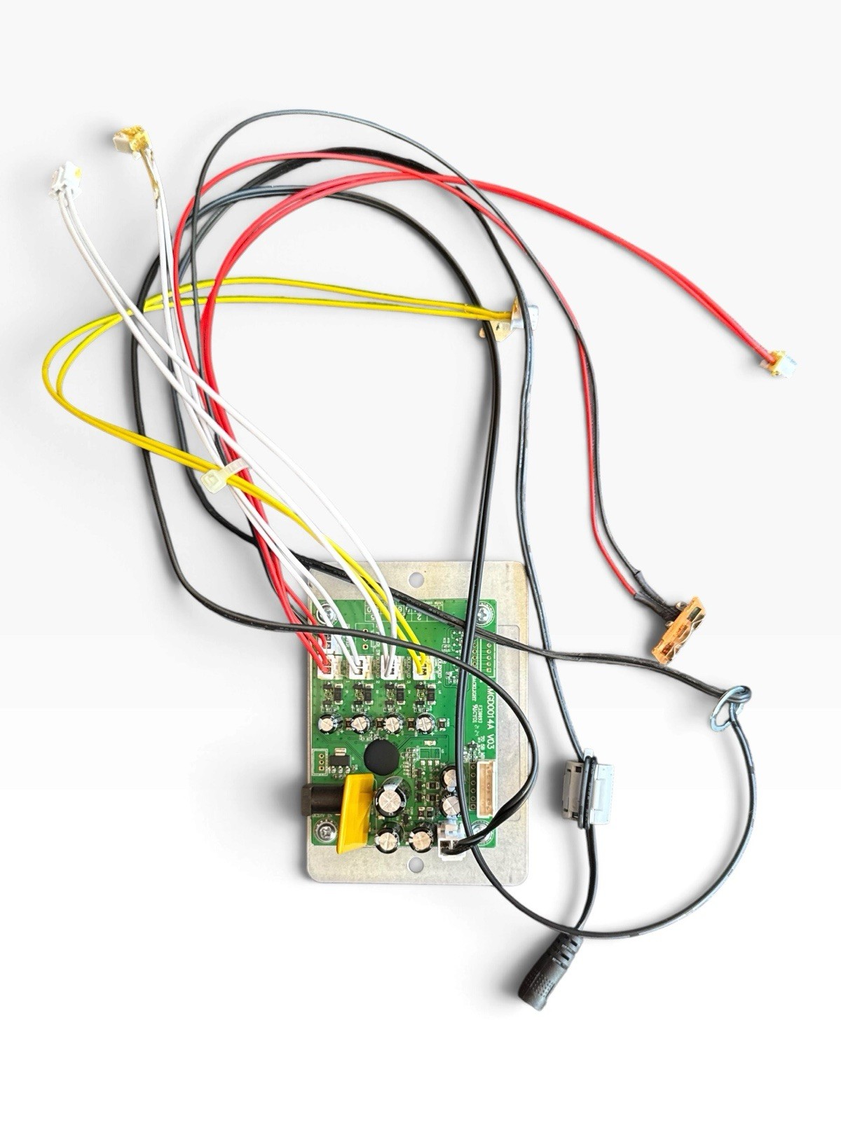 Arcade1Up Marvel Pinball Power Solenoid Driver Board TMGD0014A V03 