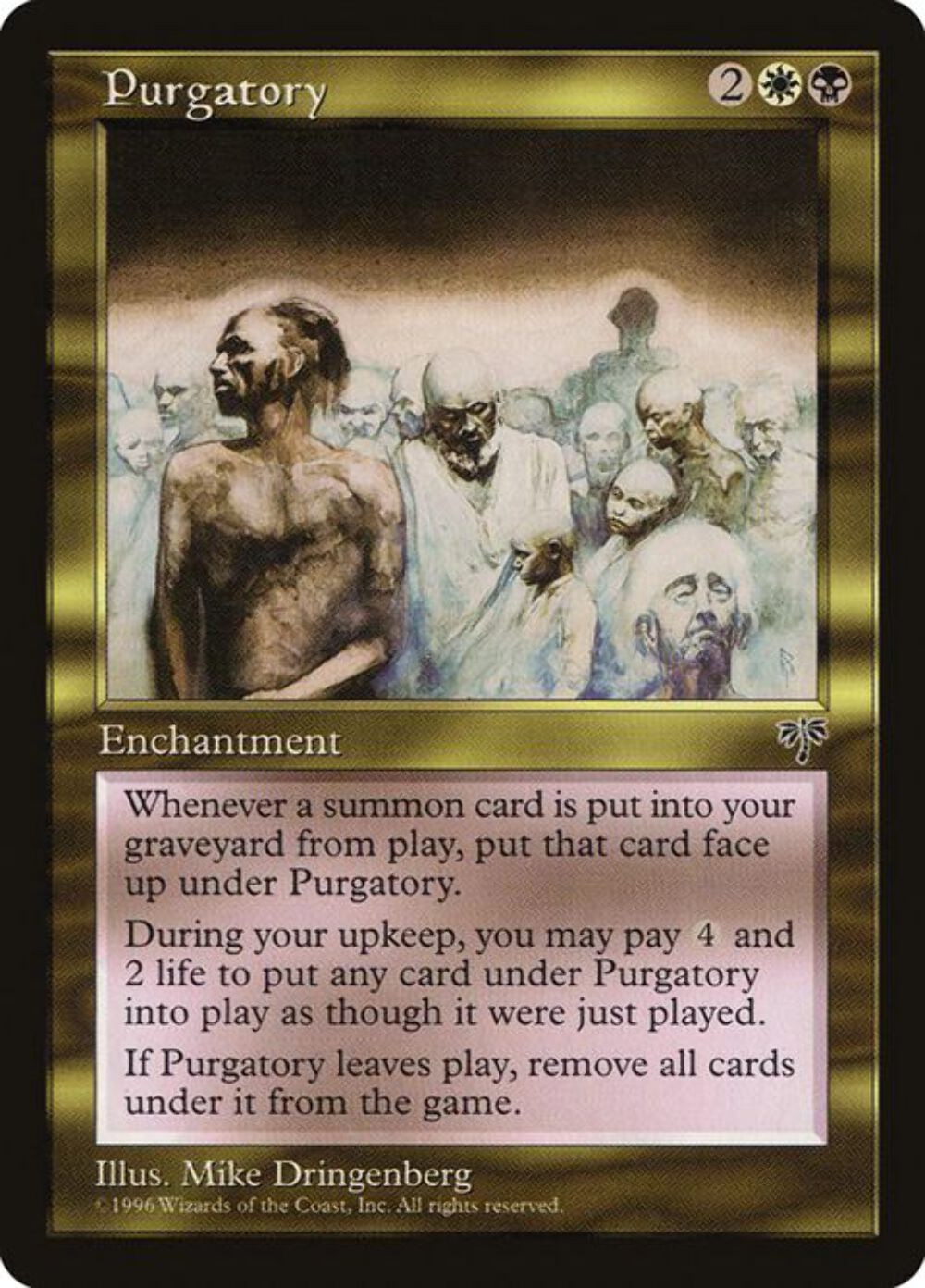Purgatory (275)