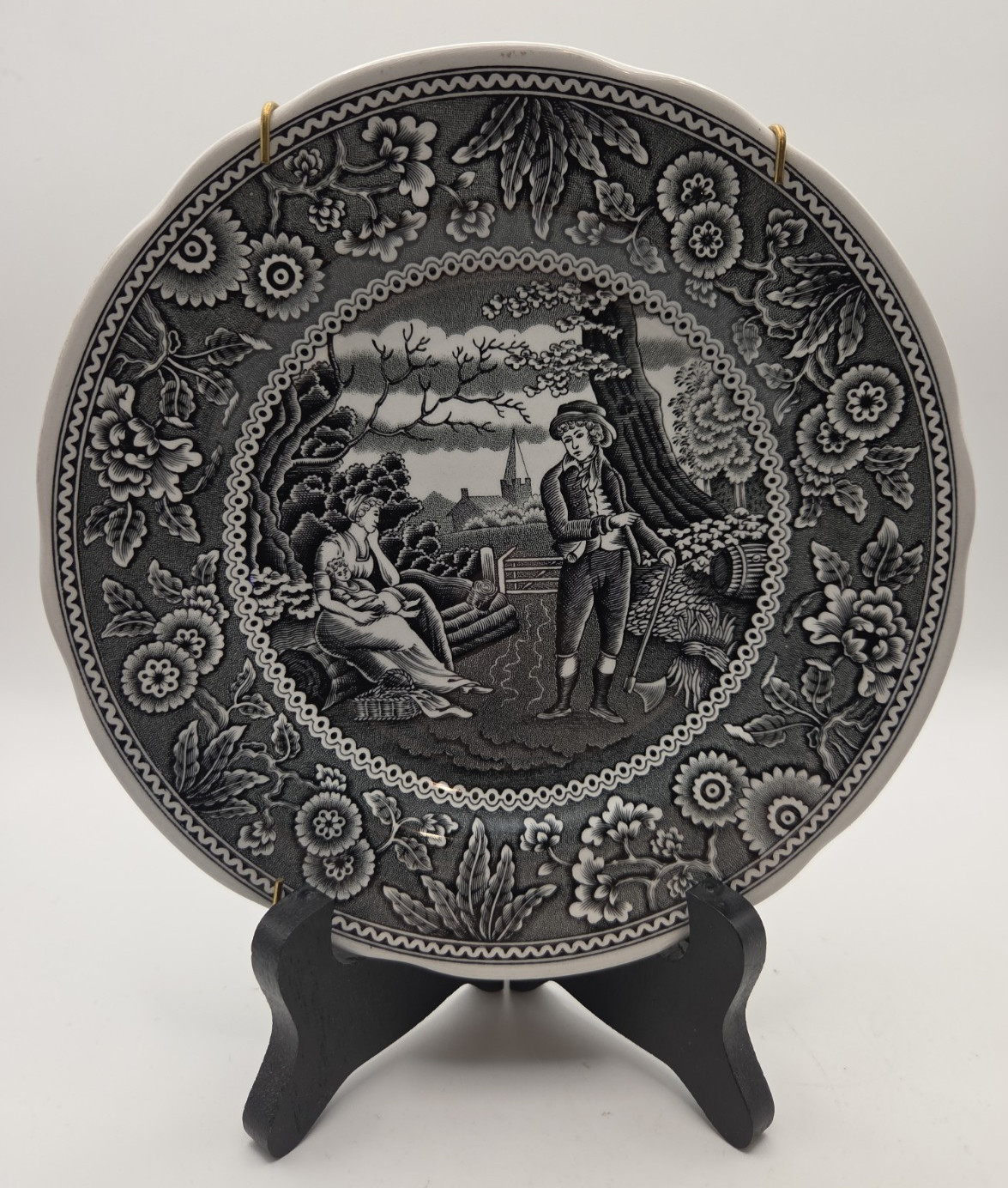 THE SPODE ARCHIVE 