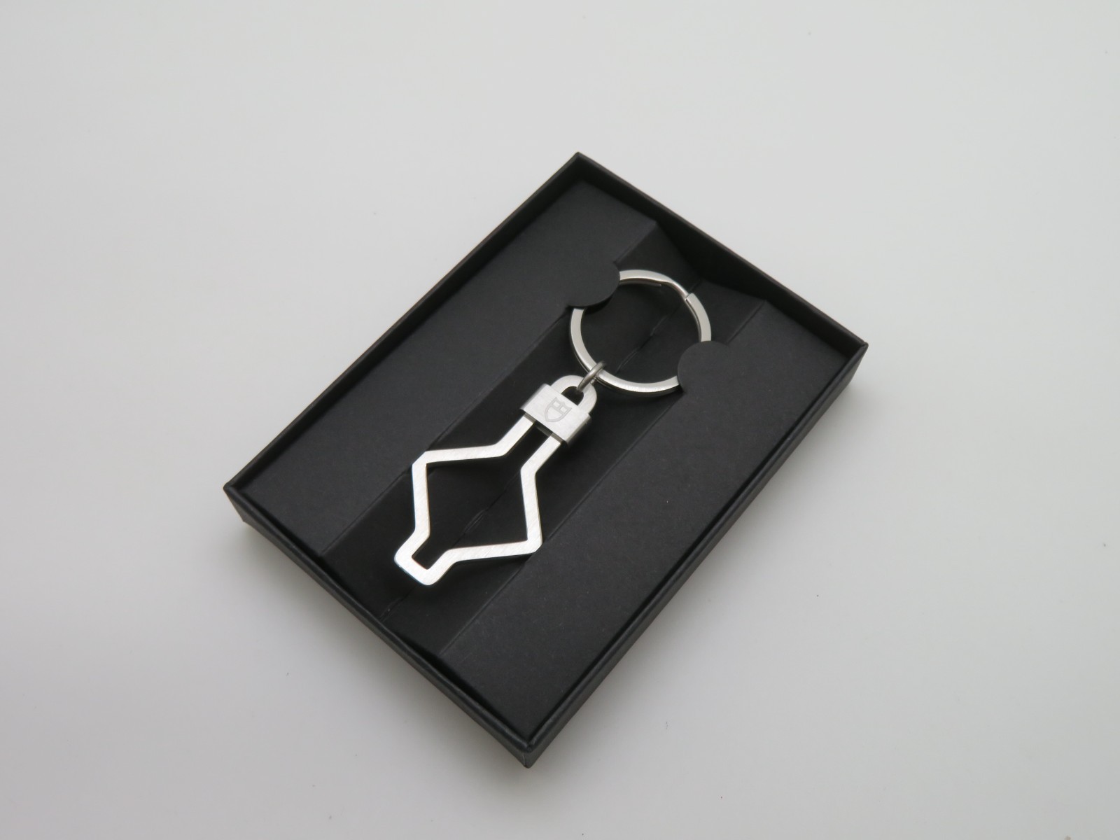 New Tudor Keychain - 100% Authentic 