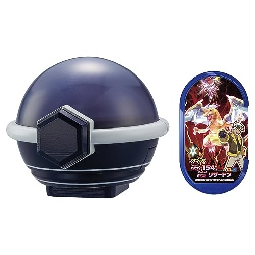 Takara Tomy Pokemon Tera Orb Japan Official Terastal Toy From