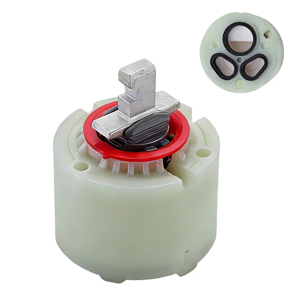 Replacement for American Standard 023529-0070A Shower Cartridge, 47 MM with S...