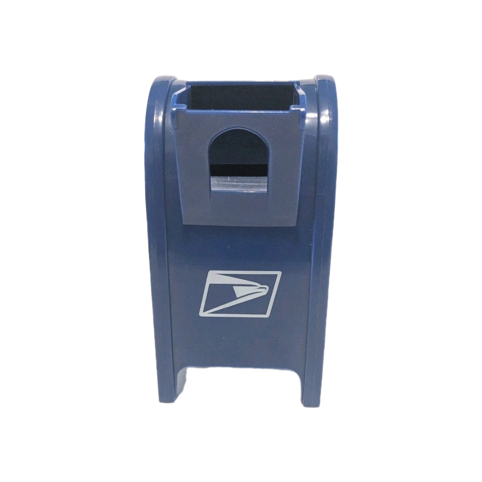 Mailbox Plastic Piggy Bank By Wei kee 4\